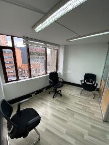 Oficina en Arriendo, CHAPINERO ALTO, Bogotá D.C.