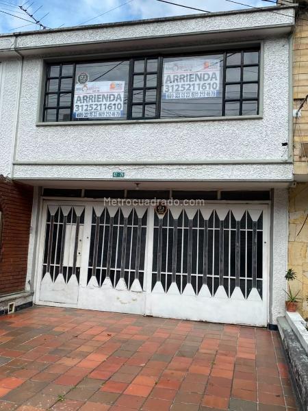 Casa – Bogotá D.C. - Vista 2