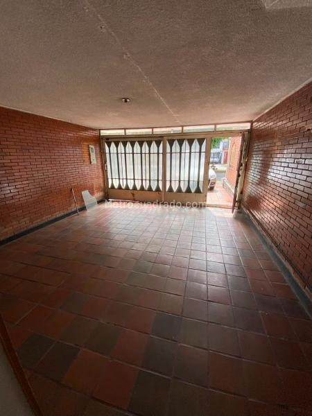 Casa – Bogotá D.C. - Vista 4