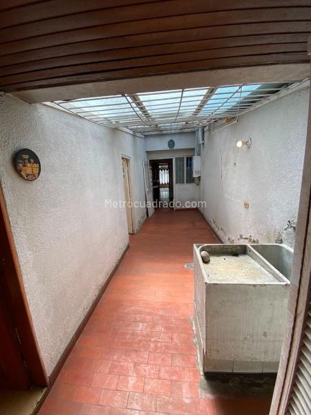 Casa – Bogotá D.C. - Vista 5
