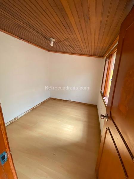 Casa – Bogotá D.C. - Más