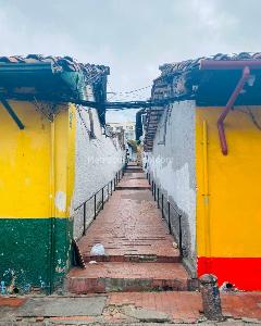 Casa en Arriendo, LA CANDELARIA, Bogotá D.C.