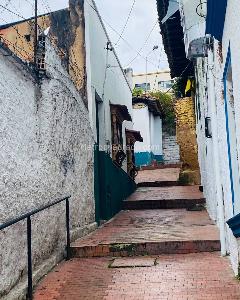 Casa en Arriendo, La Candelaria, Bogotá D.C.
