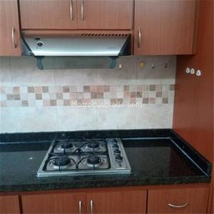 Apartamento en venta en Chapinero Alto, Bogotá · foto 2 de 12
