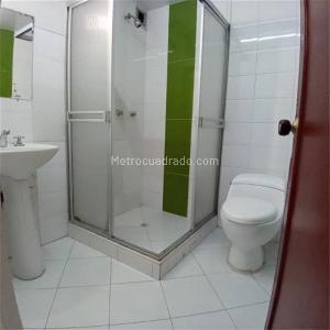 Apartamento en venta en Chapinero Alto, Bogotá · foto 5 de 12