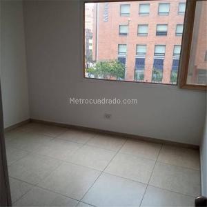 Apartamento en venta en Chapinero Alto, Bogotá · foto 6 de 12