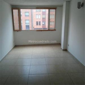 Apartamento en venta en Chapinero Alto, Bogotá · foto 7 de 12