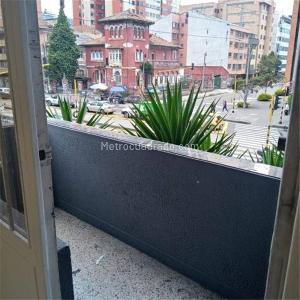 Apartamento en venta en Chapinero Alto, Bogotá · foto 8 de 12