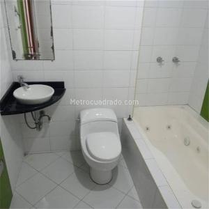 Apartamento en venta en Chapinero Alto, Bogotá · foto 9 de 12