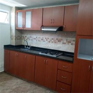 Apartamento en venta en Chapinero Alto, Bogotá · foto 10 de 12
