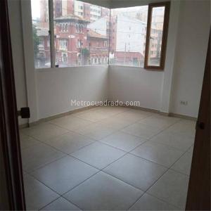 Apartamento en venta en Chapinero Alto, Bogotá · foto 11 de 12
