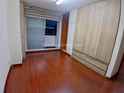 Apartamento de 2 alcobas en venta en Cedro, Bogotá, 80 m² · foto 11 de 17