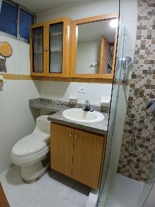 Apartamento de 2 alcobas en venta en Cedro, Bogotá, 80 m² · foto 13 de 17