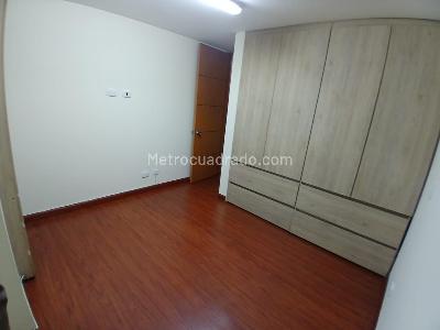 Apartamento de 2 alcobas en venta en Cedro, Bogotá, 80 m² · foto 16 de 17