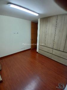 Apartamento de 2 alcobas en venta en Cedro, Bogotá, 80 m² · foto 17 de 17