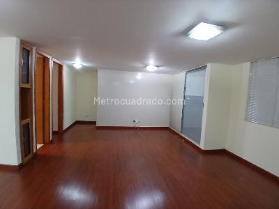Apartamento de 2 alcobas en venta en Cedro, Bogotá, 80 m² · foto 2 de 17