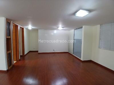 Apartamento de 2 alcobas en venta en Cedro, Bogotá, 80 m² · foto 3 de 17
