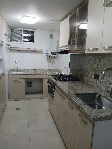 Apartamento de 2 alcobas en venta en Cedro, Bogotá, 80 m² · foto 5 de 17