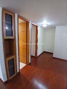 Apartamento de 2 alcobas en venta en Cedro, Bogotá, 80 m² · foto 7 de 17