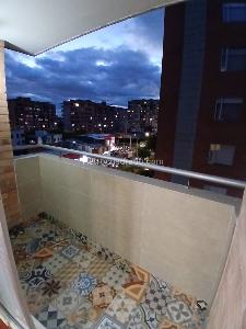 Apartamento de 2 alcobas en venta en Cedro, Bogotá, 80 m² · foto 8 de 17