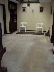 Casa de 5 alcobas en venta en Galerias, Bogotá, 275 m² · foto 20 de 20
