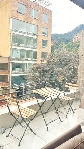 Apartamento en arriendo en Emaus, Bogotá · foto 11 de 16