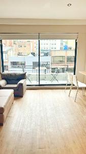 Apartamento en arriendo en Emaus, Bogotá · foto 5 de 16
