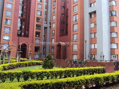 Studio for rent in Rafael Nunez, Bogotá