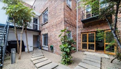 Casa de 5 alcobas en venta en Teusaquillo, Bogotá, 347 m² · foto 11 de 11