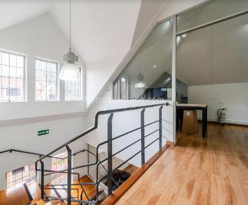 Casa de 5 alcobas en venta en Teusaquillo, Bogotá, 347 m² · foto 7 de 11