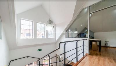 Casa de 5 alcobas en venta en Teusaquillo, Bogotá, 347 m² · foto 8 de 11
