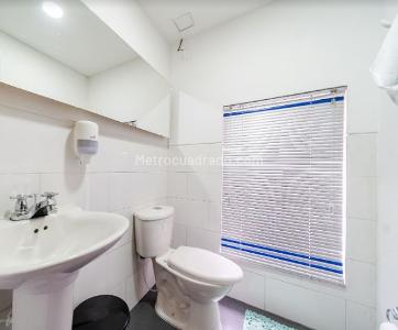 Casa de 5 alcobas en venta en Teusaquillo, Bogotá, 347 m² · foto 10 de 11
