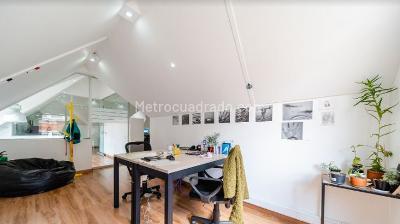 Casa de 5 alcobas en venta en Teusaquillo, Bogotá, 347 m² · foto 5 de 11