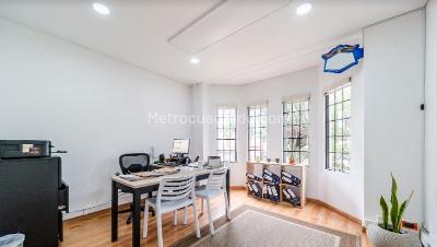 Casa de 5 alcobas en venta en Teusaquillo, Bogotá, 347 m² · foto 6 de 11