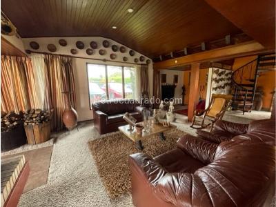 Casa en venta en Vereda Bojaca, Chía · foto 2 de 20