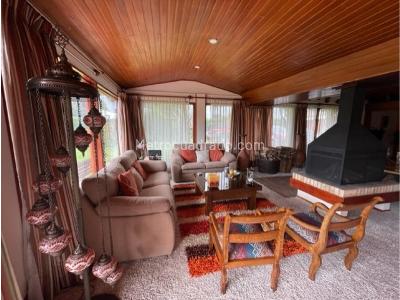 Casa en venta en Vereda Bojaca, Chía · foto 3 de 20