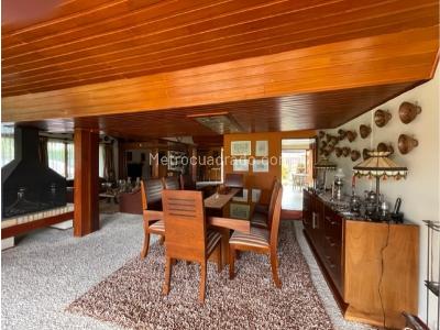Casa en venta en Vereda Bojaca, Chía · foto 5 de 20