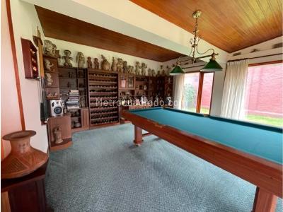 Casa en venta en Vereda Bojaca, Chía · foto 6 de 20