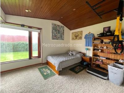 Casa en venta en Vereda Bojaca, Chía · foto 14 de 20