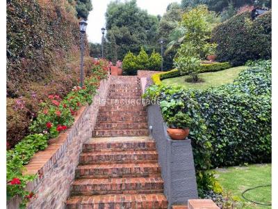 Casa de 4 alcobas en venta en Sotileza, Bogotá, 436 m² · foto 18 de 18
