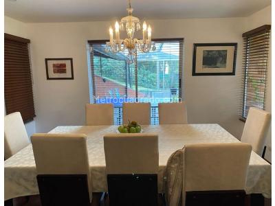 Casa de 4 alcobas en venta en Sotileza, Bogotá, 436 m² · foto 4 de 18
