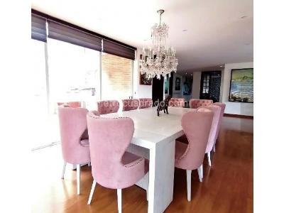 Apartamento de 3 alcobas en venta en Bosques Del Marques, Bogotá, 345 m² · foto 3 de 10