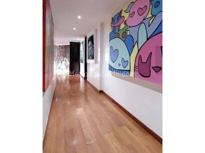 Apartamento de 3 alcobas en venta en Bosques Del Marques, Bogotá, 345 m² · foto 5 de 10