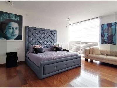 Apartamento de 3 alcobas en venta en Bosques Del Marques, Bogotá, 345 m² · foto 6 de 10
