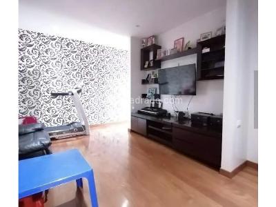 Apartamento de 3 alcobas en venta en Bosques Del Marques, Bogotá, 345 m² · foto 7 de 10