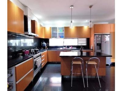 Apartamento de 3 alcobas en venta en Bosques Del Marques, Bogotá, 345 m² · foto 9 de 10