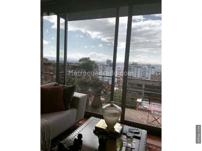 Apartamento en venta en El Retiro, Bogotá · foto 2 de 10