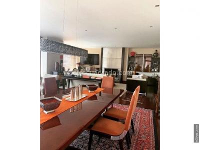 Apartamento en venta en El Retiro, Bogotá · foto 3 de 10