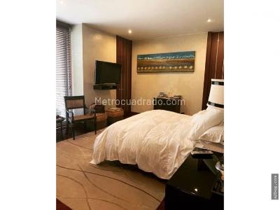 Apartamento en venta en El Retiro, Bogotá · foto 5 de 10