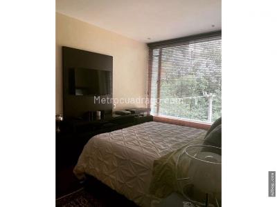 Apartamento en venta en El Retiro, Bogotá · foto 6 de 10